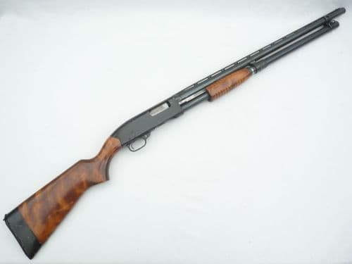 Deactivated Winchester Ranger Model 120 12-gauge pump-action shotgun **SOLD**