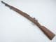Deactivated WW2 Swedish Mauser M1938, matched s/numbers, scope mounts, early spec **SOLD**