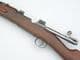 Deactivated WW2 Swedish Mauser M1938, matched s/numbers, scope mounts, early spec **SOLD**