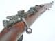 Deactivated WW2 Swedish Mauser M1938, matched s/numbers, scope mounts, early spec **SOLD**