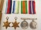 Genuine British 4 medal boxed group to RAF **SOLD**