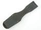 German K98 bayonet leather frog, genuine WW2 issue