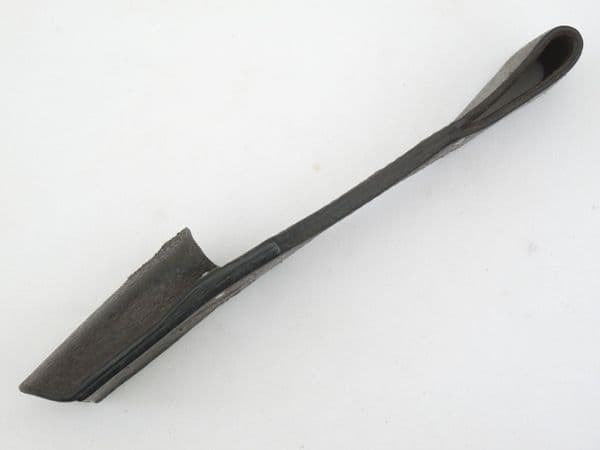 German K98 bayonet leather frog, genuine WW2 issue, 1938 dated **SOLD**