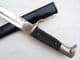 German KS98 Army enlisted man's dress  dagger, Anton Wingen marked **SOLD**