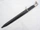 German KS98 Army enlisted man's dress  dagger, Anton Wingen marked **SOLD**