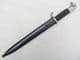 German KS98 Army enlisted man's dress dagger, WKC made