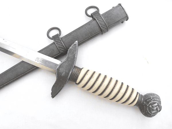 German Luftwaffe dress dagger, Pattern 1937, 100% original /1