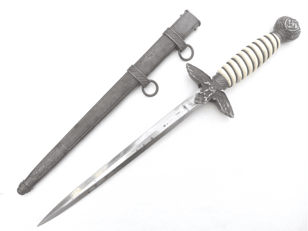 German Luftwaffe dress dagger, Pattern 1937, 100% original /1