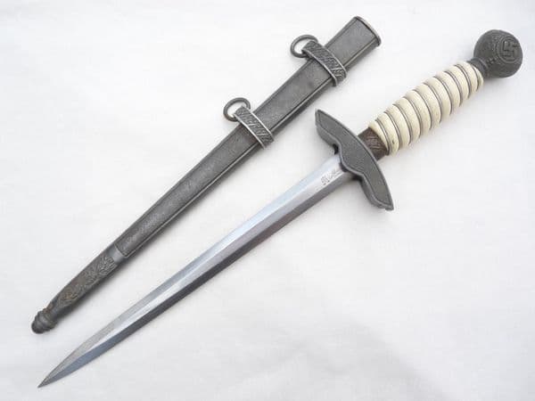 German Luftwaffe dress dagger, Pattern 1937, 100% original **SOLD**