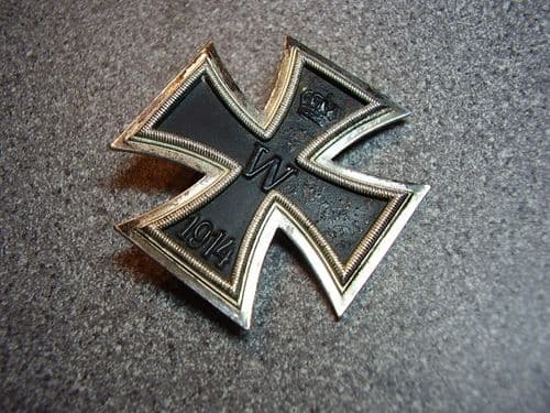 German Medals and Badges