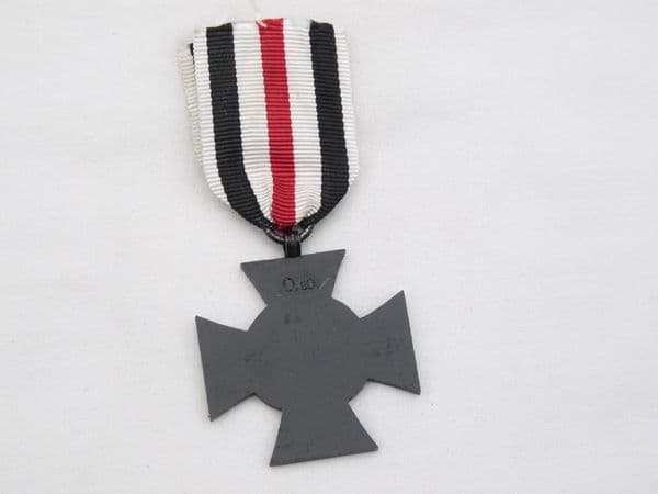 German WW1 Honour Cross for Widows of the Fallen