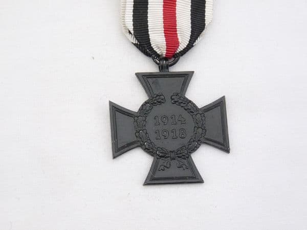 German WW1 Honour Cross for Widows of the Fallen