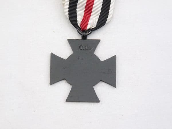 German WW1 Honour Cross for Widows of the Fallen