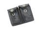 Gould & Goodrich B-61 double magazine holder **SOLD**