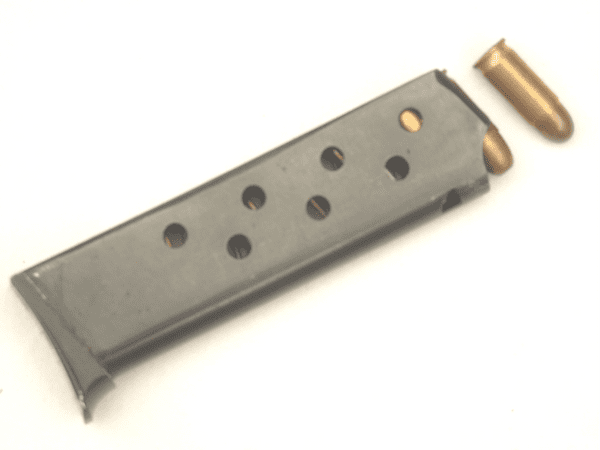 Hungarian FEG PA63 7.65mm pistol magazine