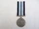 India Service Medal 1939-45