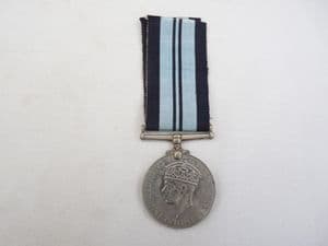 India Service Medal 1939-45