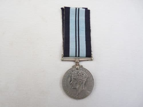 India Service Medal 1939-45