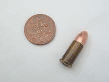 Inert 0.38" S&W revolver cartridges **OUT OF STOCK**