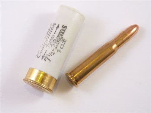 Inert Hunting and Sports cartridges