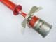 Inert PG-9 HEAT rocket propelled grenade, training projectile **SOLD**