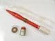 Inert PG-9 HEAT rocket propelled grenade, training projectile **SOLD**