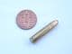 Inert USA 0.30 inch carbine cartridge, WW2 dated and unstruck