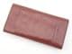 Leather ammunition pouch, for 15 x .30-06 or similar