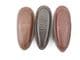 Leather shotgun buttstock cover/ recoil pad