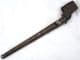 Lee-Enfield British made No4 Mk2* spike bayonet and scabbard, P.S &S. Ltd made  **SOLD**