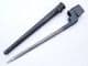 Lee-Enfield Long Branch made No4 Mk2 spike with scabbard  **SOLD**