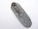 Lee-Enfield No4 alloy buttplate **SOLD**