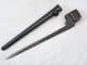 Lee-Enfield No4 Mk2 spike with scabbard, Savage manufactured  **SOLD**