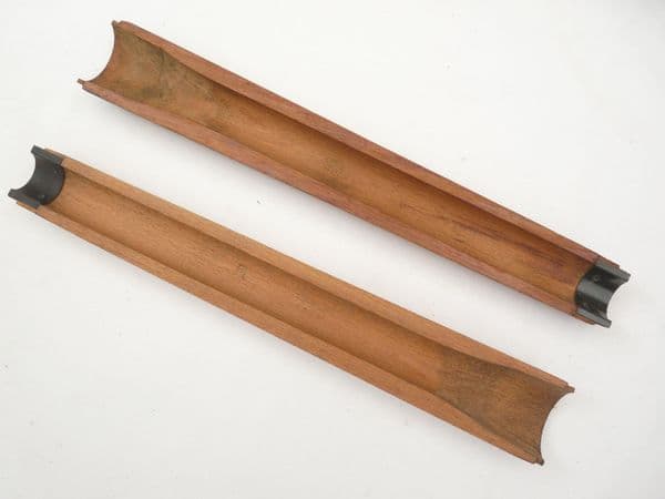 Lee-Enfield No4 mk2 upper rear hand guard
