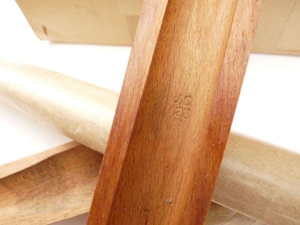 Lee-Enfield No4 mk2 upper rear hand guard