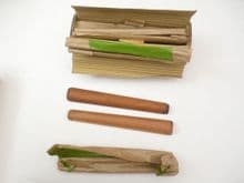 Lee-Enfield No4 mk2 upper rear hand guard