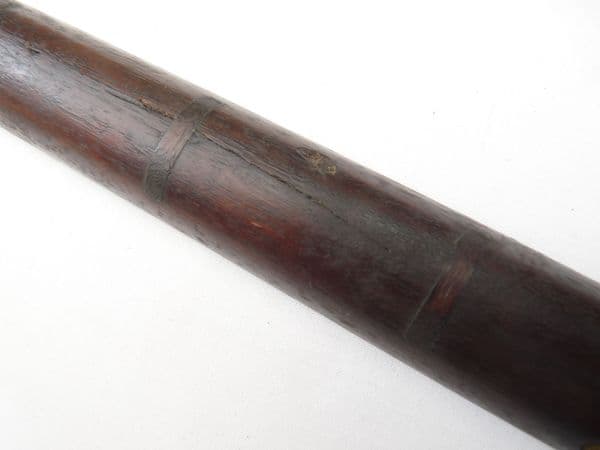 Lee-Enfield No4 WW2 upper front hand guard