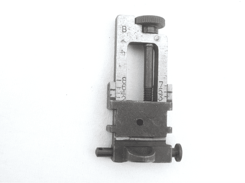 Lee-Enfield No5 mk1 Jungle Carbine WW2 ladder sights