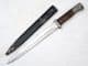 Mauser G98 S1884/98 bayonet and scabbard, dated 1915 **SOLD**