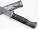 Mauser K98 bayonet and scabbard, 1939, matching serial numbers **SOLD**