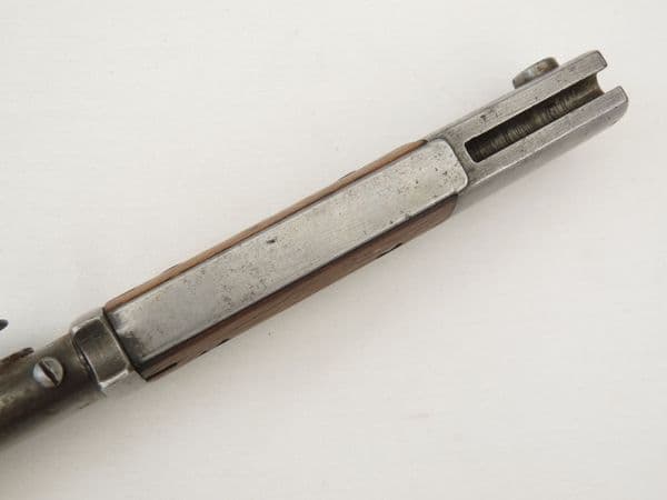 Mauser K98 bayonet and scabbard fully matching, clc 43/D2634 **SOLD**
