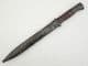 Mauser K98 bayonet and scabbard, unmarked except maker WKC, export model **ON HOLD**