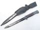 Mauser K98 bayonet, scabbard and frog, fully matched 41cqh/9501d ** SOLD**