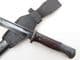 Mauser K98 bayonet, scabbard and frog, fully matched 41cqh/9501d ** SOLD**