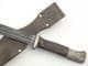 Mauser K98 bayonet, scabbard and frog, fully matched, Carl Eickhorn 1940
