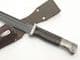 Mauser K98 bayonet, scabbard and frog, fully matched, Carl Eickhorn 1940