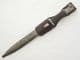 Mauser K98 bayonet, scabbard and frog, fully matched, Carl Eickhorn 1940