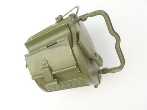 MG34/42 Gurttrommel basket drum magazine, original WW2 wc41 marked