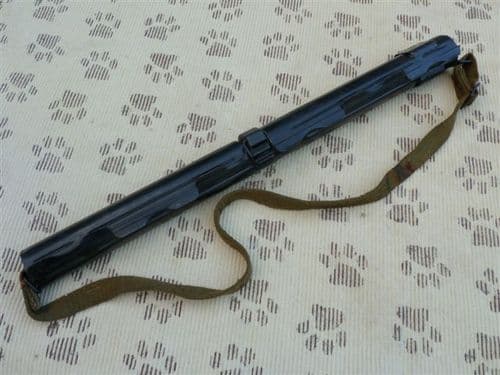 MG34 / 42 spare barrel case **SOLD**