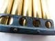 Nato .303 ammunition charger loader clip